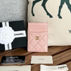 Chanel Wallet Purse